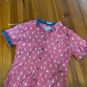 Boys shirt
